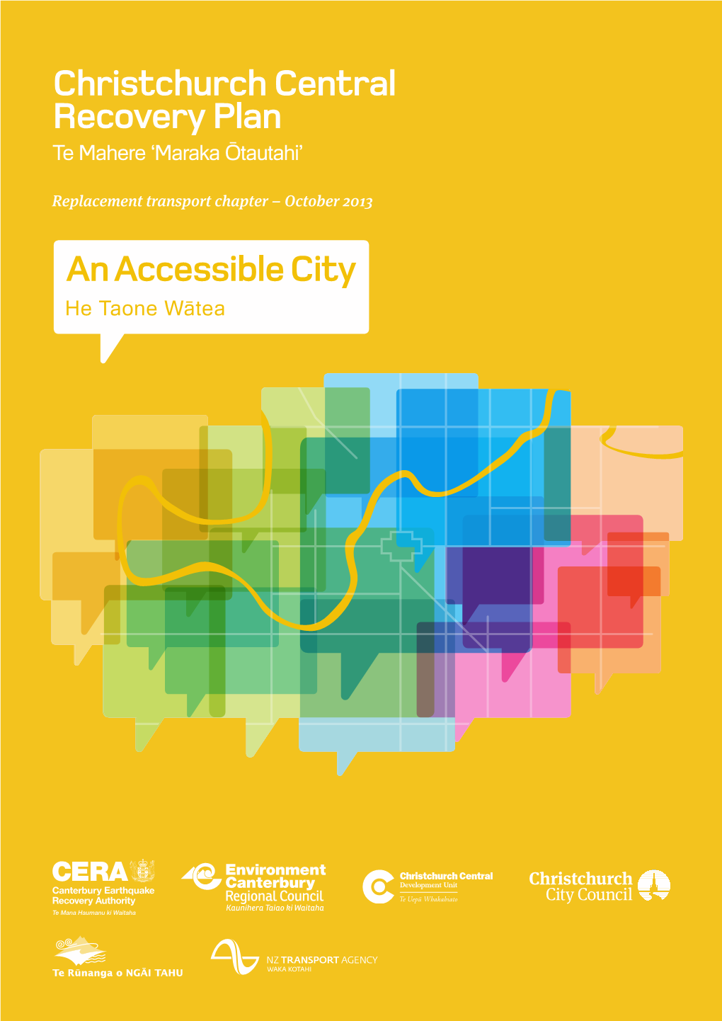 An Accessible City