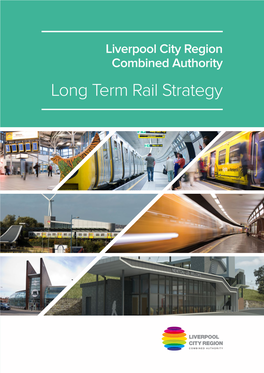 Long Term Rail Strategy