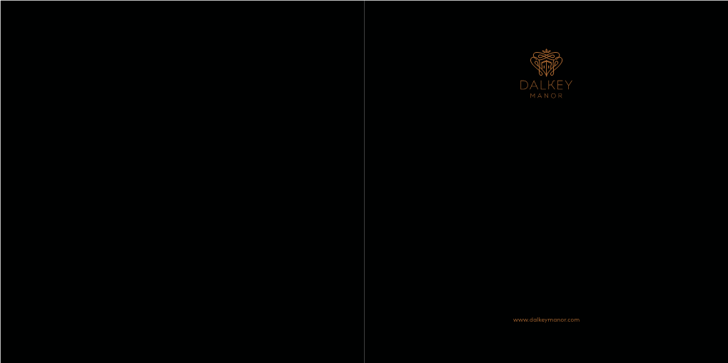 Dalkey Manor Final Brochure