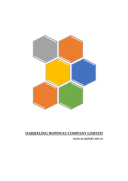 Darjeeling Ropeway Company Limited