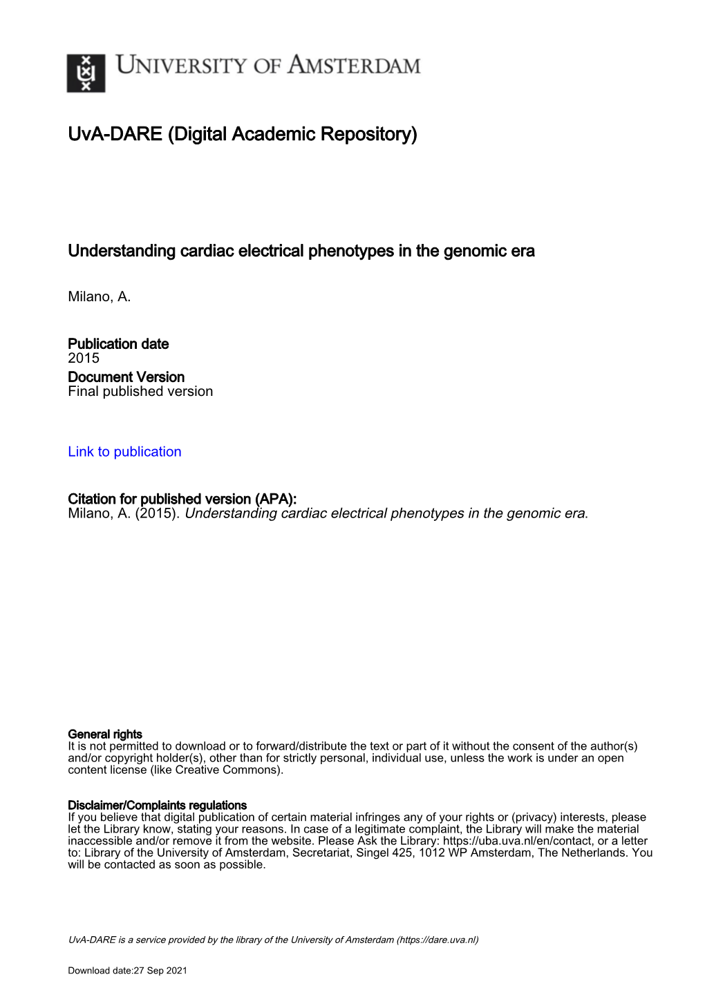 Role of TNNI3K in Cardiovascular Disease and Prospects for Therapy