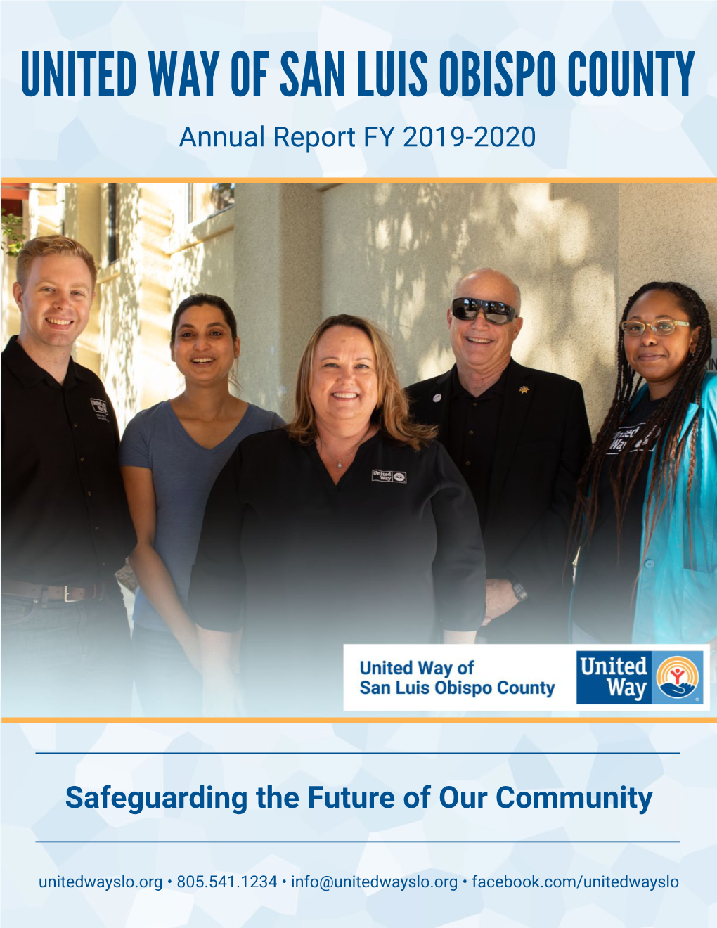 Annual Report FY19/20