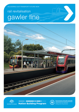 Gawler Brochure