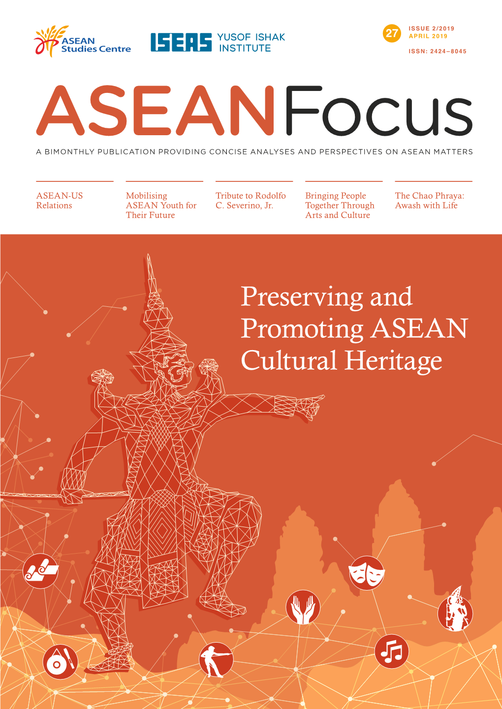 Preserving and Promoting ASEAN Cultural Heritage