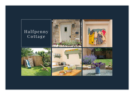 Halfpenny Cottage, Shipton Moyne, GL8 8PN Utility • 3 Bedrooms • 2 Bathrooms • Terrace • Garden Off-Road Parking • Garage
