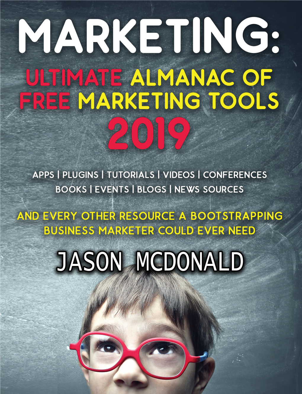 The Marketing Almanac