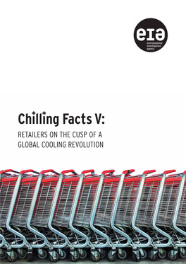 Chilling Facts V