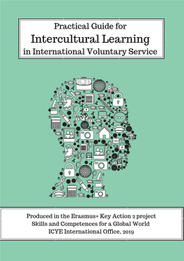 Practical Guide for Intercultural Learning in International Voluntary