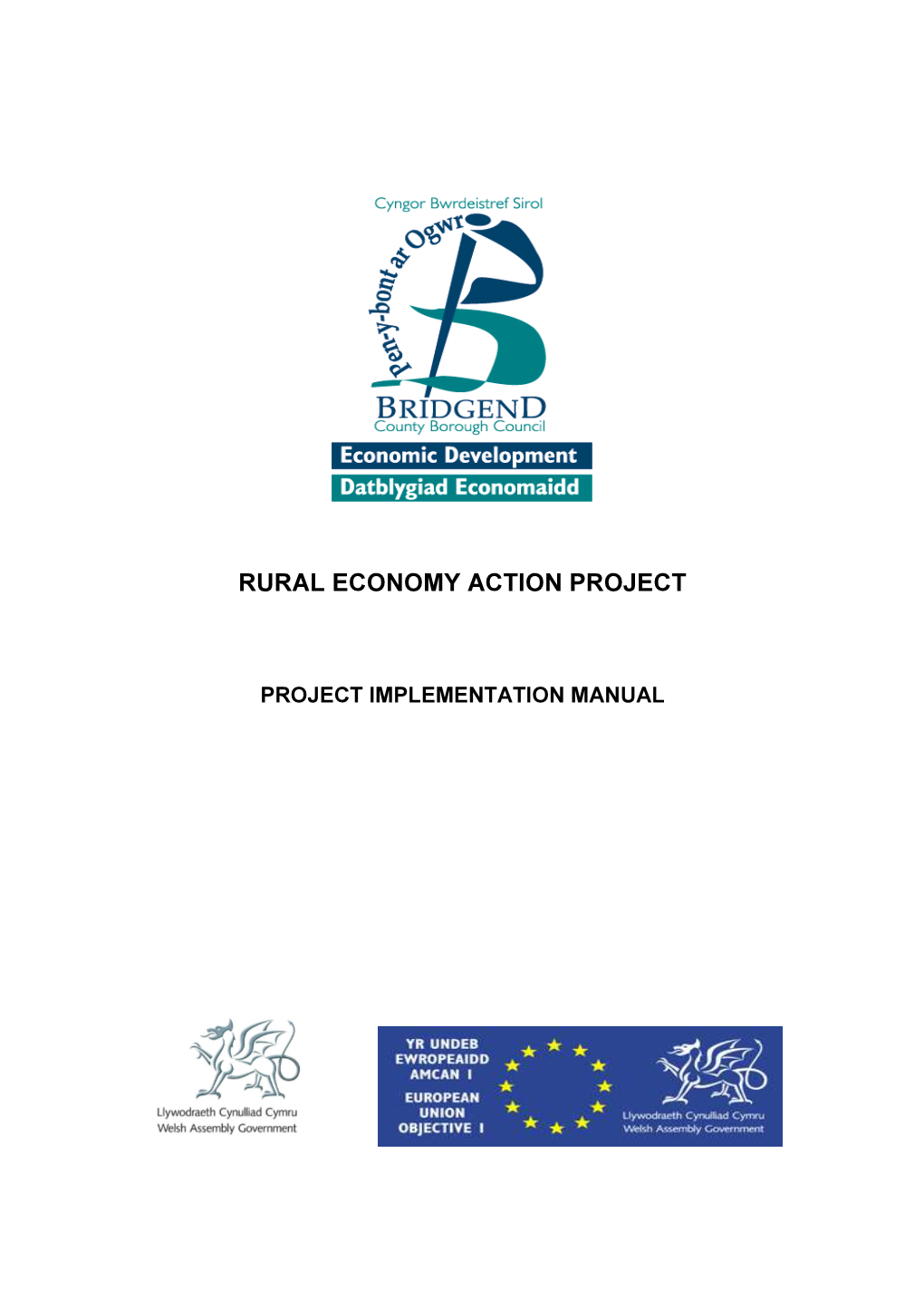 Rural Economy Action Project