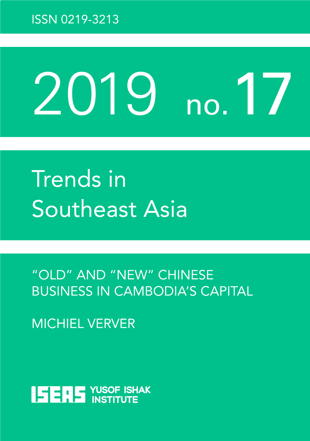 Trends in Southeast Asia