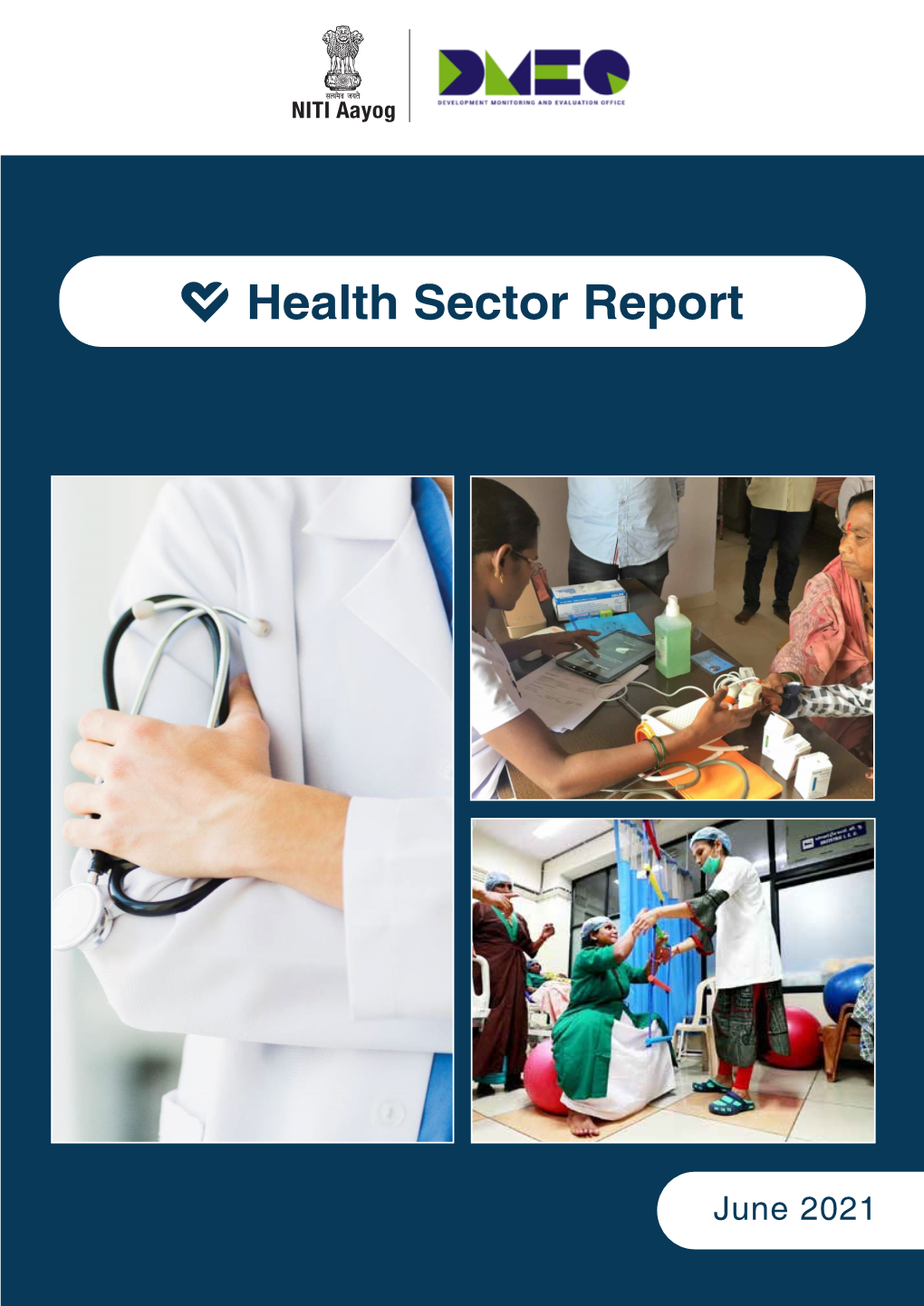Sector Report 2021