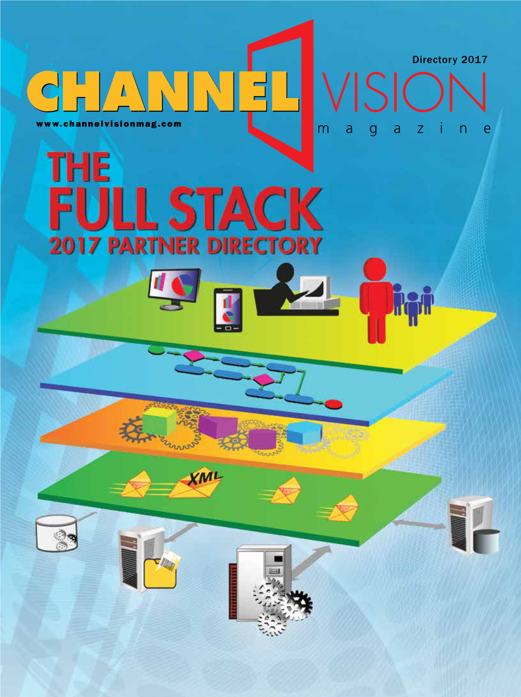 2017 Channelvision Partner Directory.Pdf