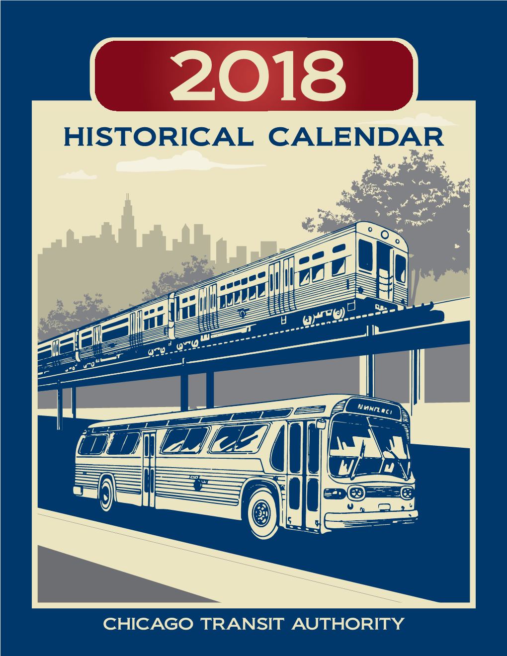 Historical Calendar