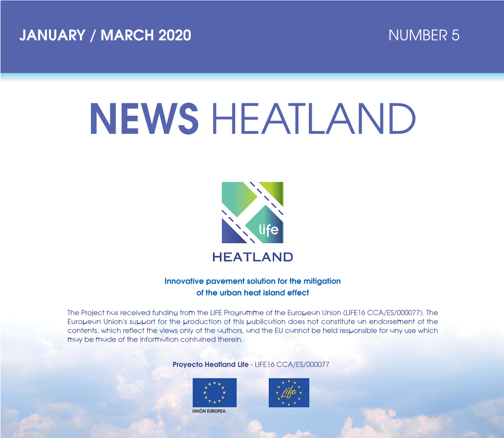 News Heatland