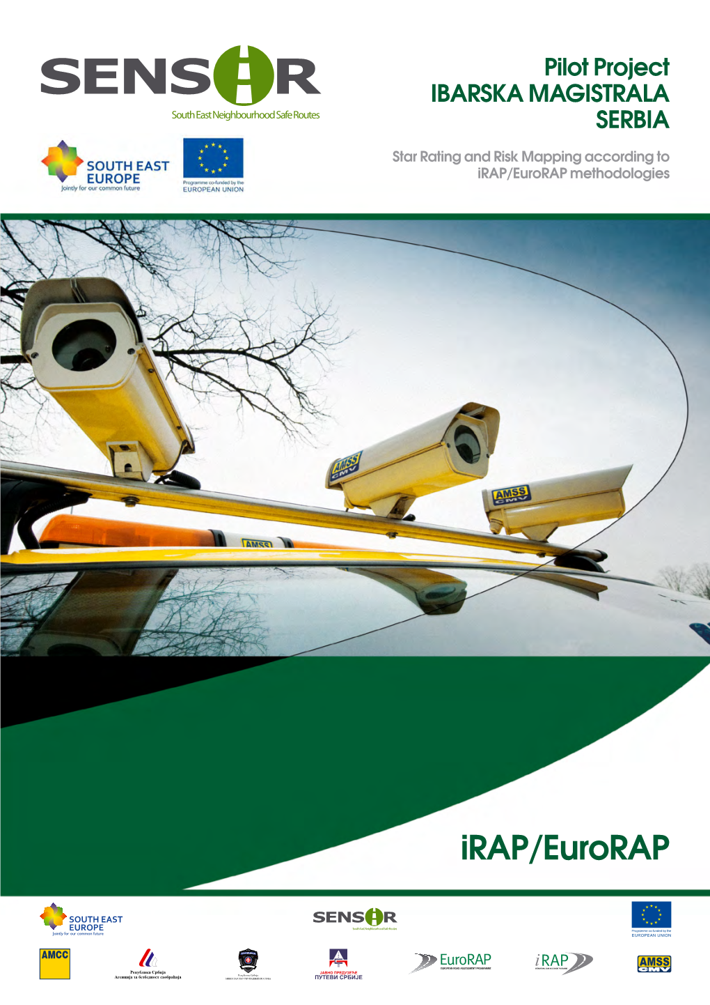 Irap/Eurorap Methodologies