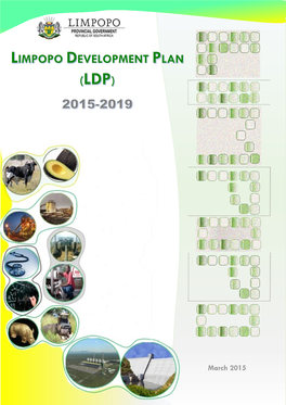 LDP Final Documents
