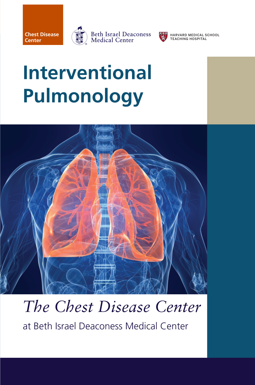 Interventional Pulmonology