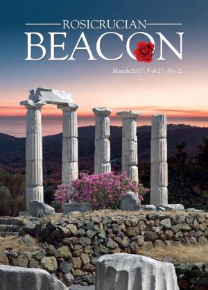 Rosicrucian Beacon Magazine