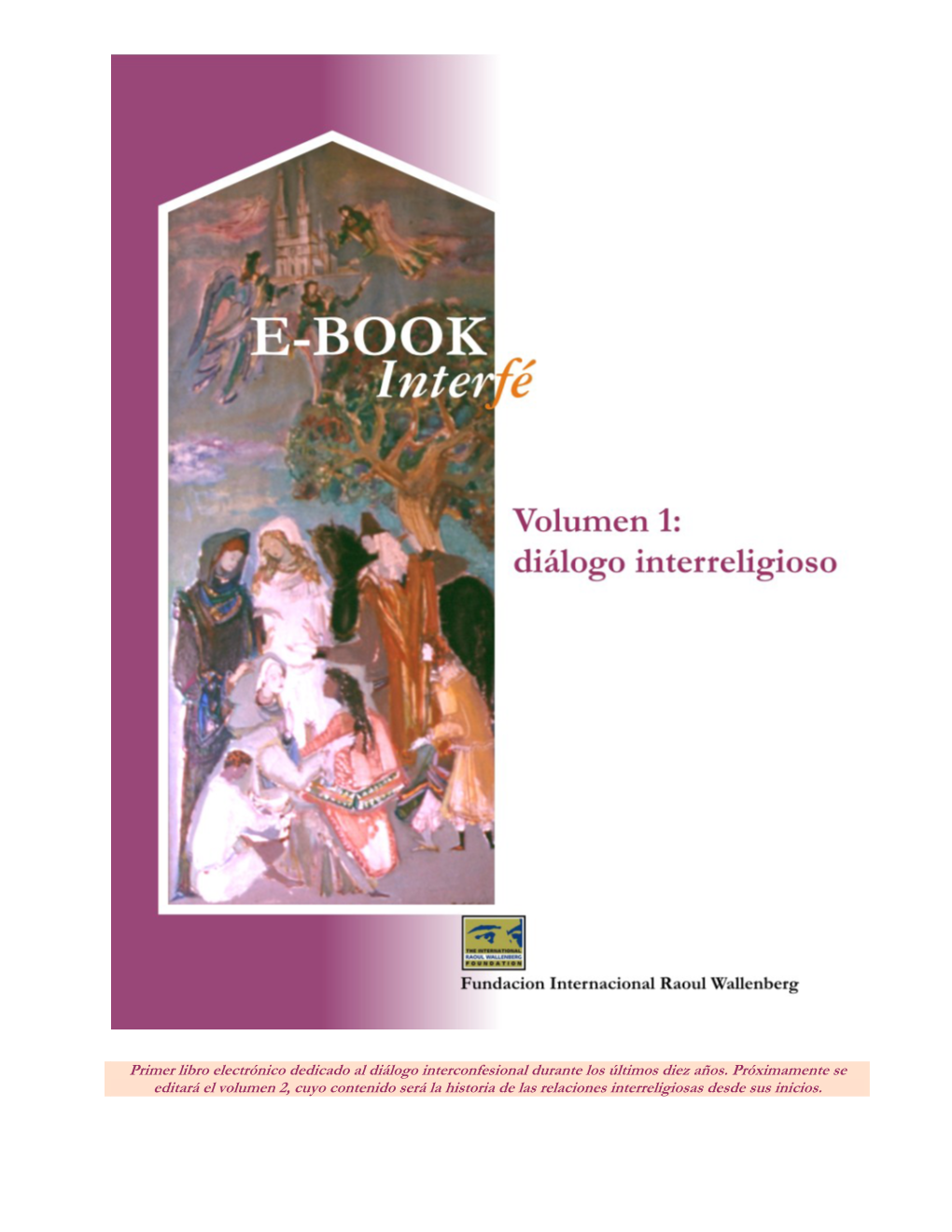 Diálogo Interreligioso