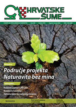 Projektno Područje Projekta Naturavita Bez Mina! 22 Hortikultura Razvijena Do Savršenstva 7 Novim Nasadom Smokava Povećati Dobit