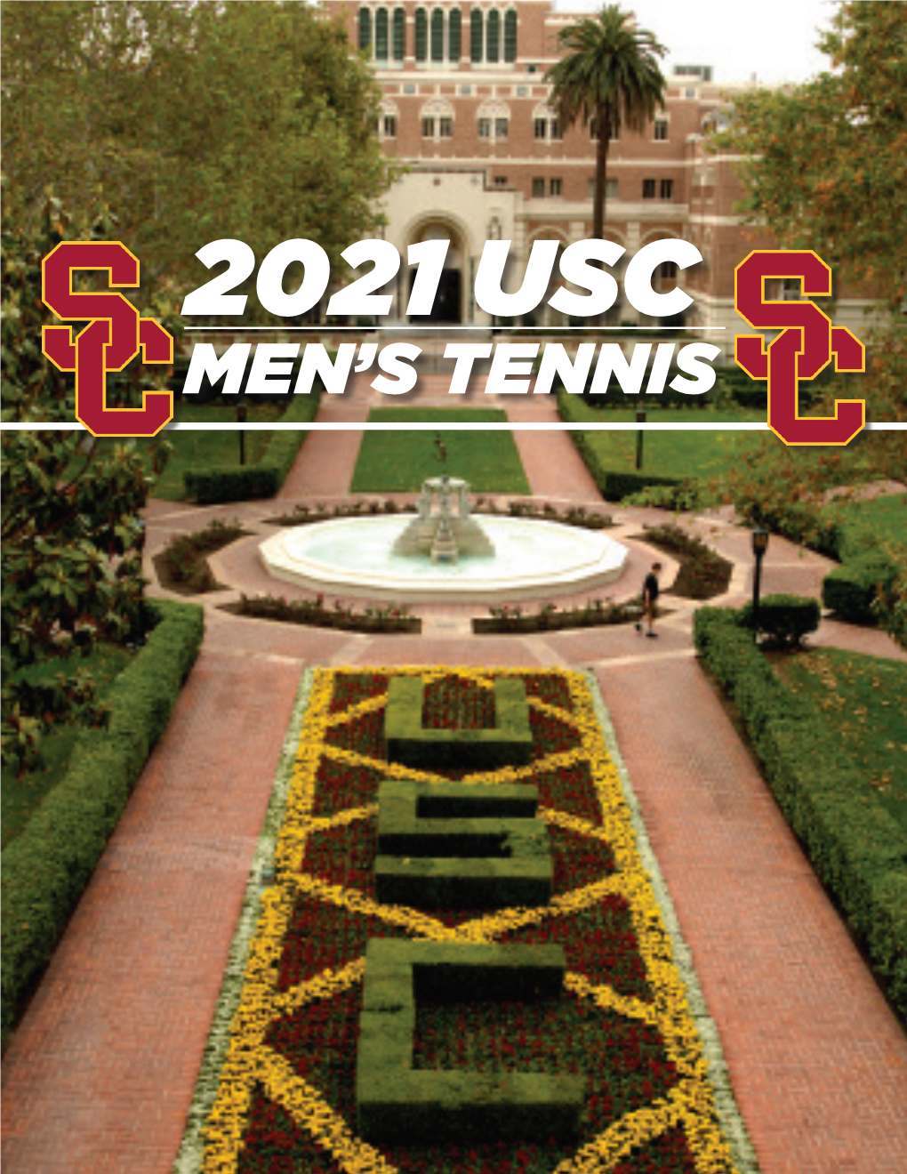 Men's Tennis Men’S Tennis Men’S Tennis Tennis Director Academic Counselor Volunteer Assistant Coach Athletic Trainer of Operations