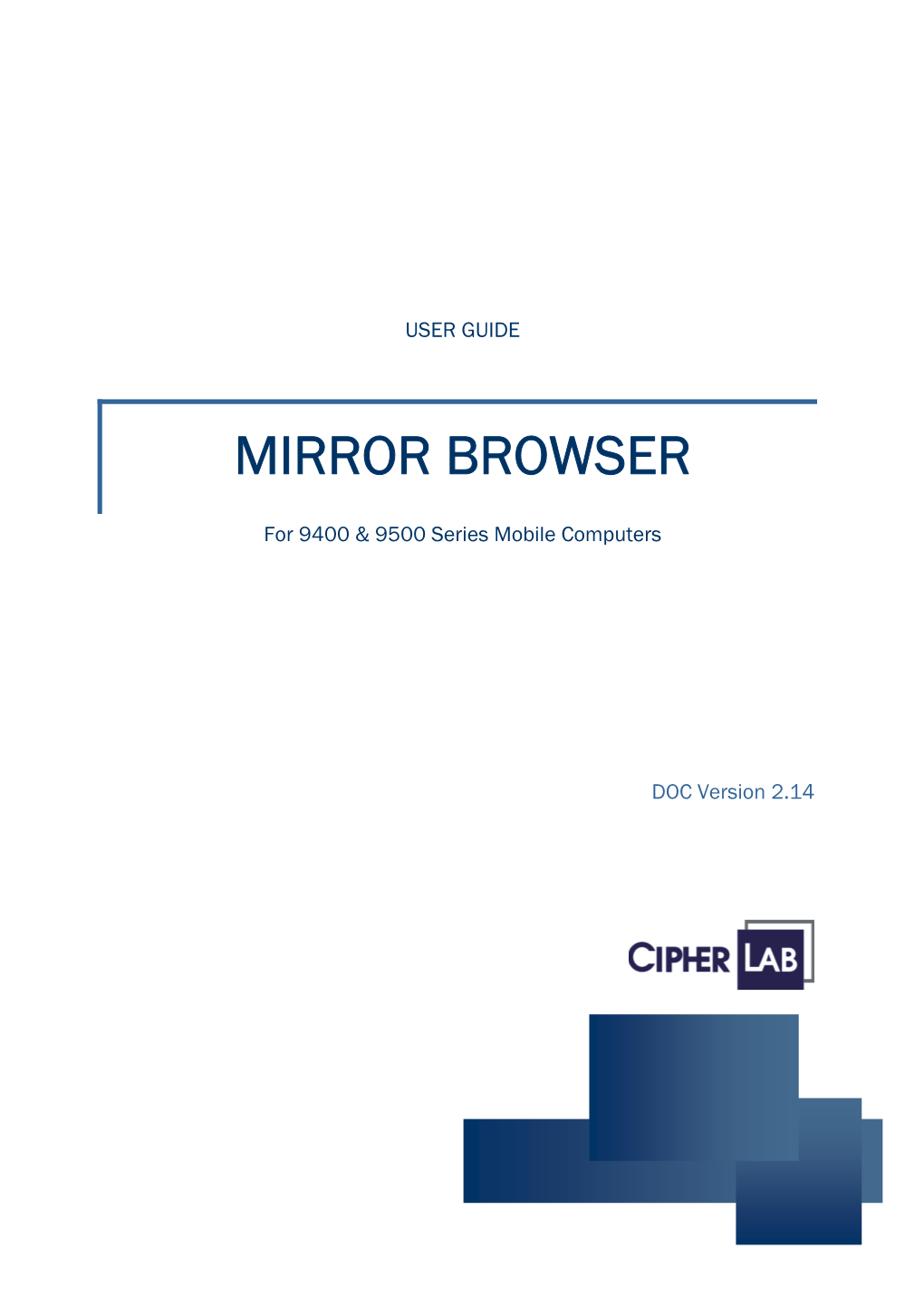 Mirror Browser
