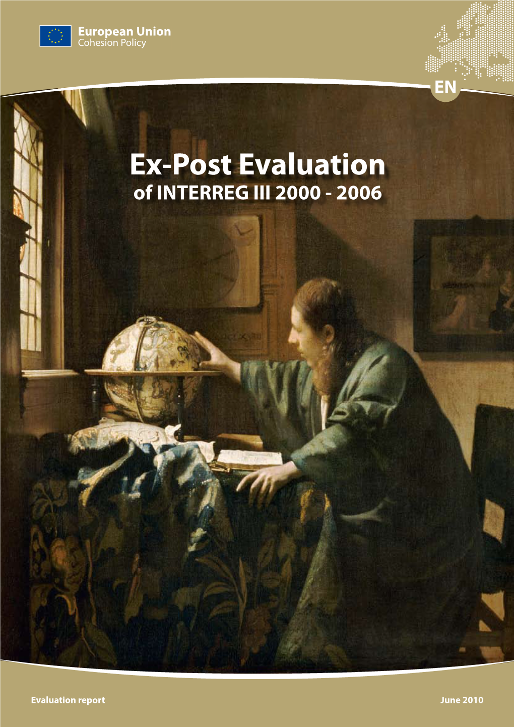 INTERREG Ex-Post Evaluation Final Report