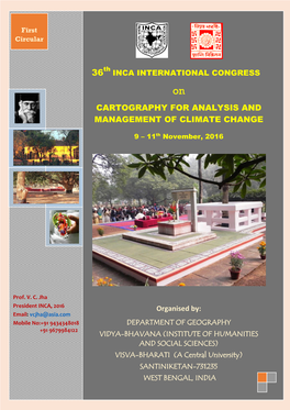 Cartography for Analysis and Management of Climate