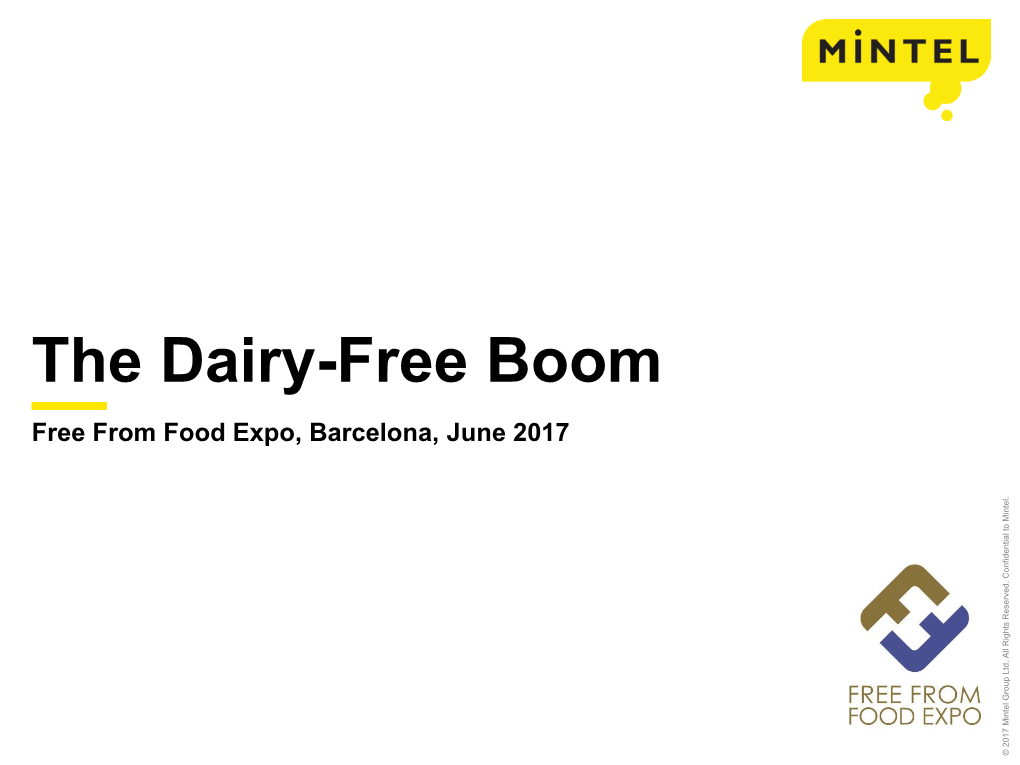 Mintel-Fff-The-Dairy-Free-Boom.Pdf