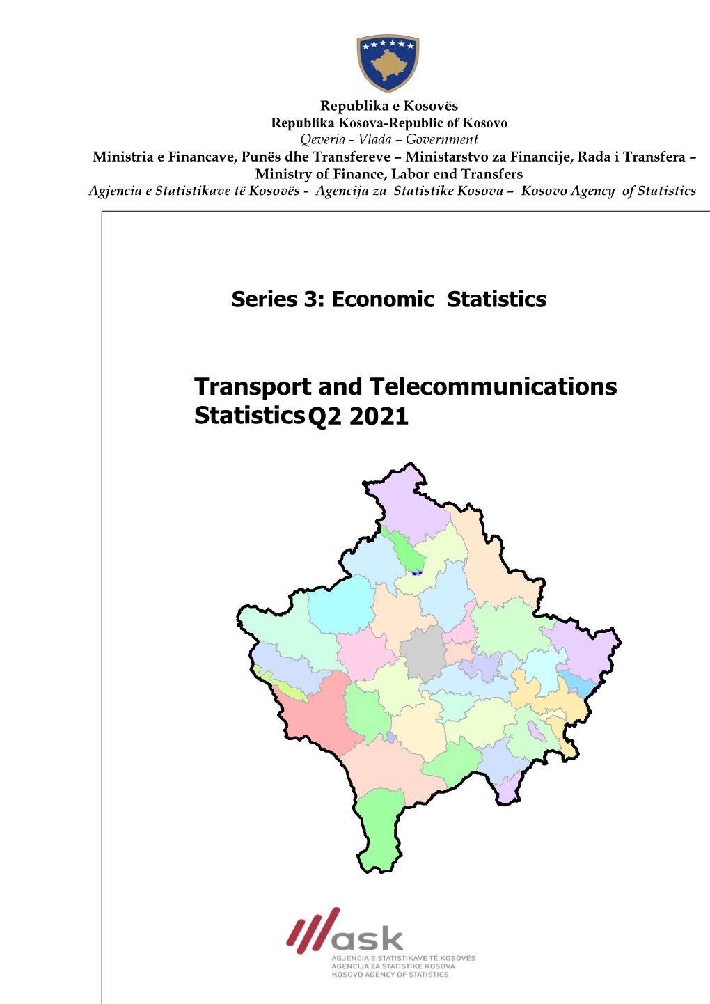 Transport-And-Telecommunications