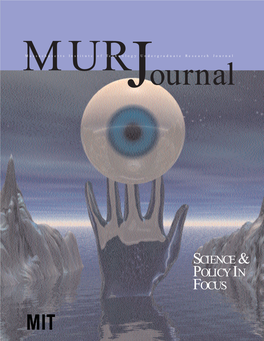 MURJ Journal 3.2000