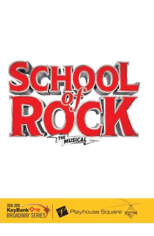 School of Rock of School GABRIELLA