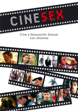 CINESEX: Cine Y Educación Sexual Con Jóvenes