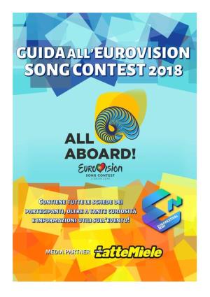 Eurovision Song Contest: La Musica Che Unisce L'europa... E Non Solo!