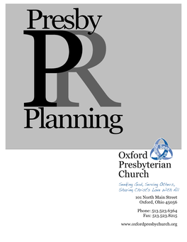 To Download the 2012 Event Planning Guide (Pdf)
