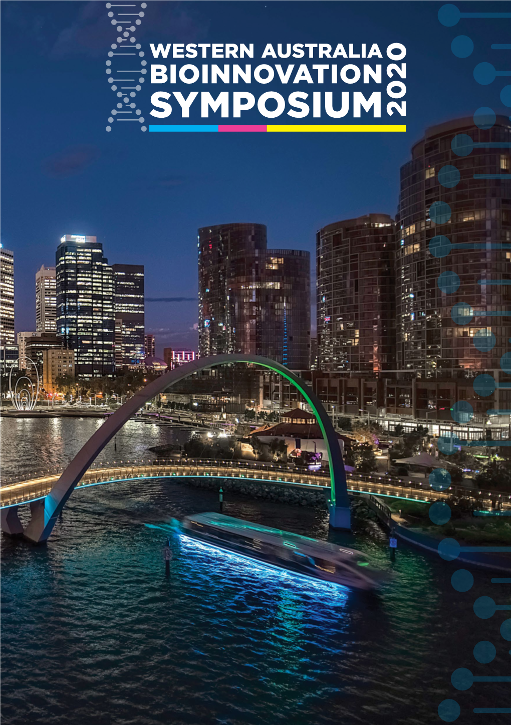 Western Australia Bioinnovation Symposium 2020