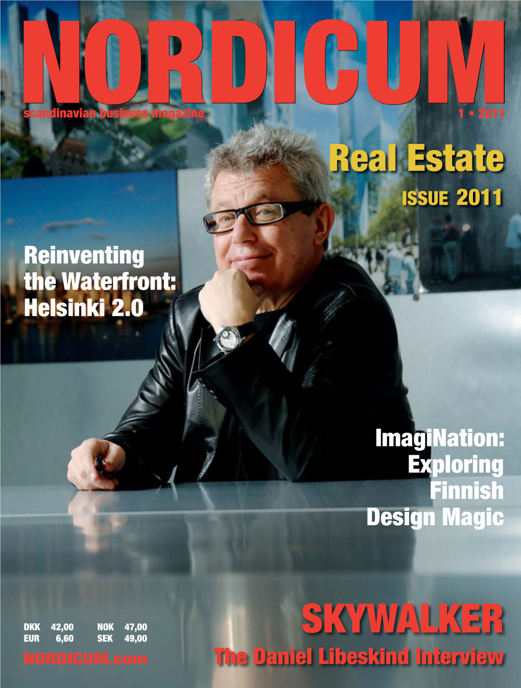 Real Estate Annual Finland 2011