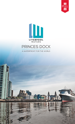 Princes Dock