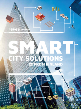 Smart-City-Solutions-From-Finland.Pdf