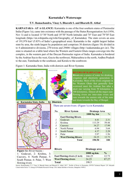 ETR 129, Energy & Wetlands Research Group, CES, Iisc