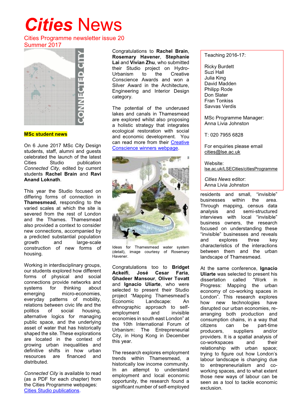 Cities-News-July-2017.Pdf