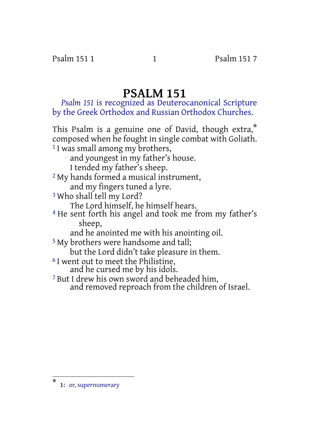 Eng-Web PS2.Pdf Psalm