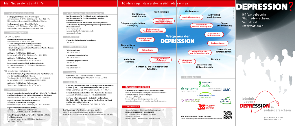 Wege Aus Der Universitätsmedizin Göttingen Niedergelassene Kassenärztlicher Bereitschaftsdienst Ärzte/Innen Von-Siebold-Str