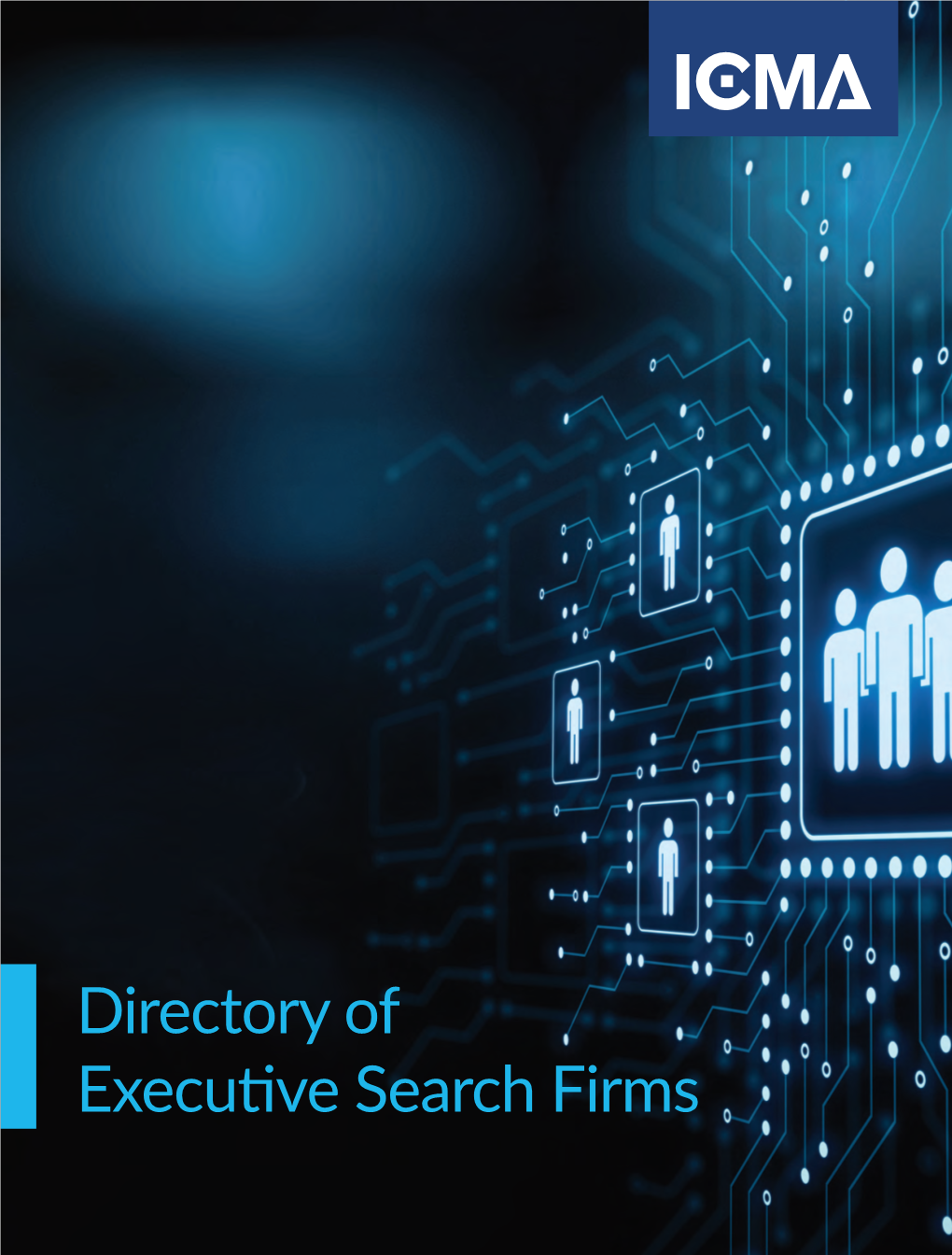 Directory of Executive Search Firms