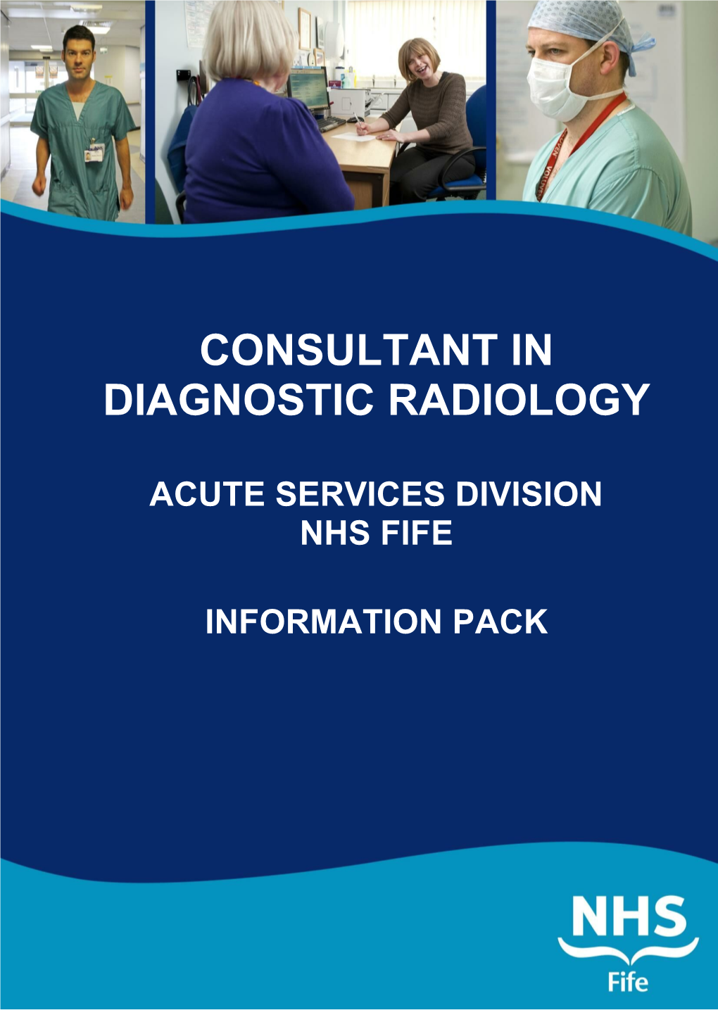 Consultant in Diagnostic Radiology