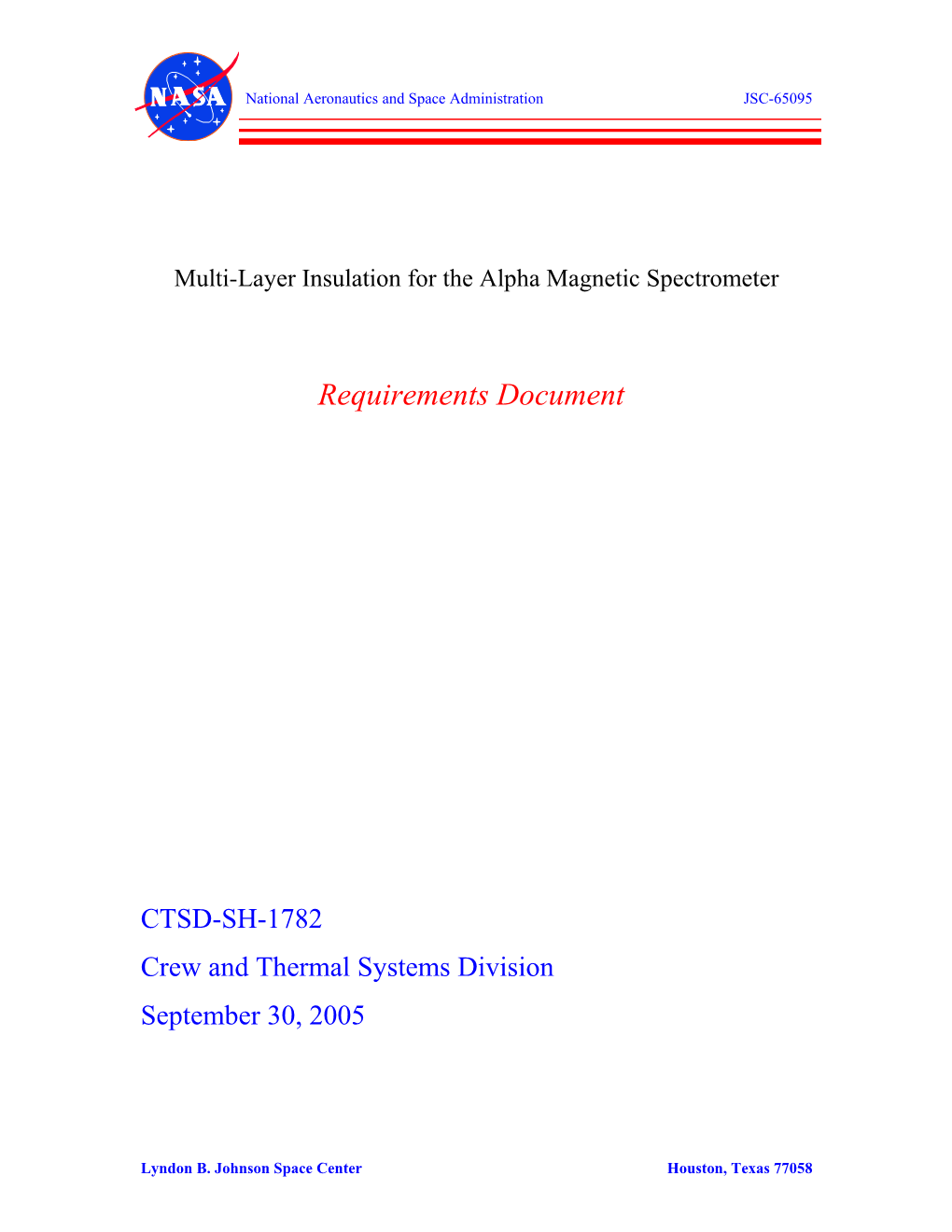 Alpha Magnetic Spectrometer-02 (AMS-02)