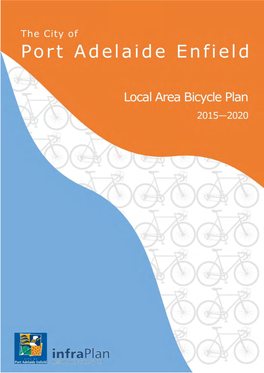 Local Area Bicycle Plan 2015-2020