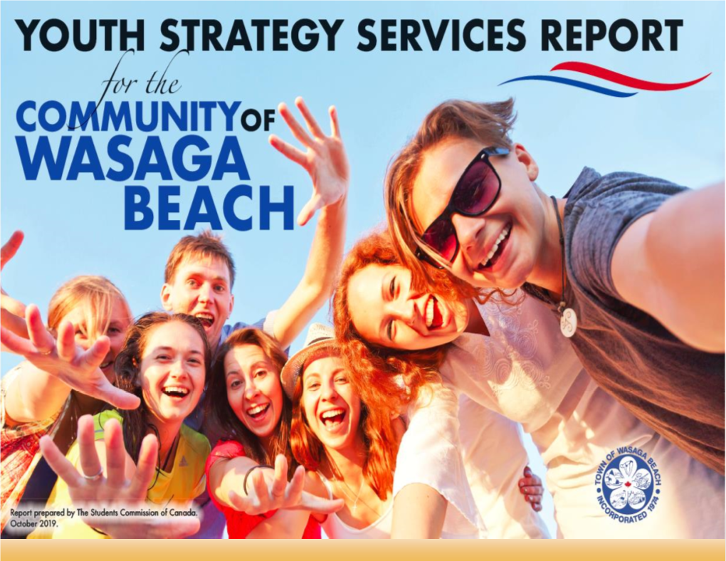 Youth Strategy