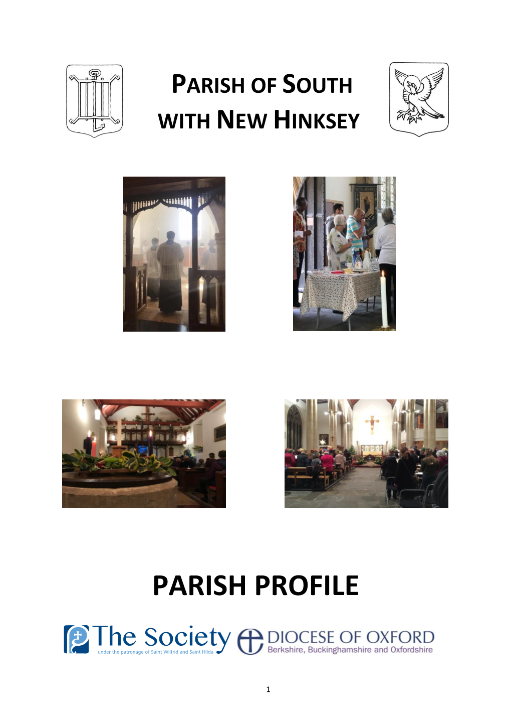 Parish Profile