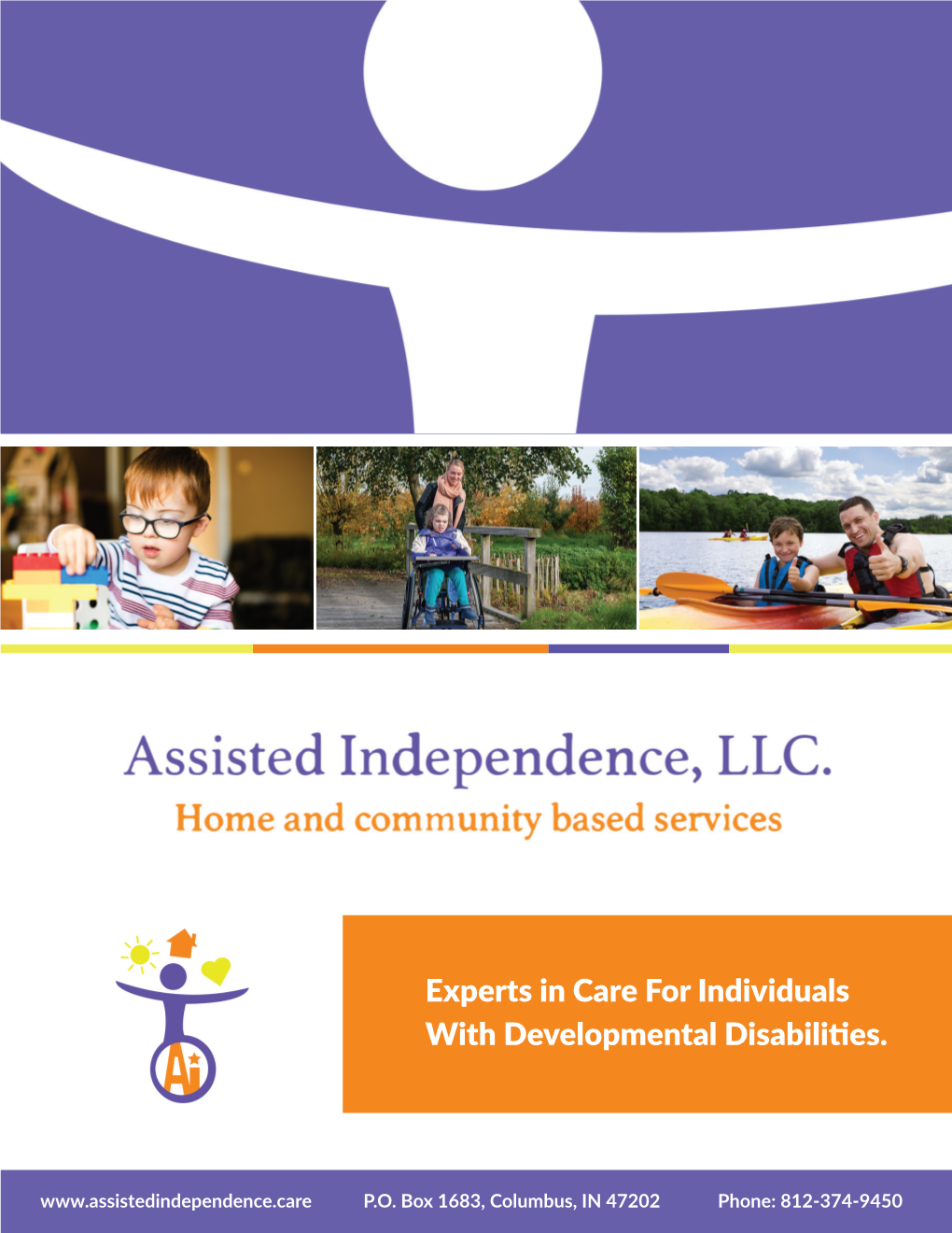 Experts in Care for Individuals with Developmental Disabilities